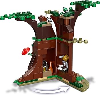 【33冊】　お願いいたします。 Amazon.co.jp: レゴ(LEGO) ハリーポッター 禁じられた森